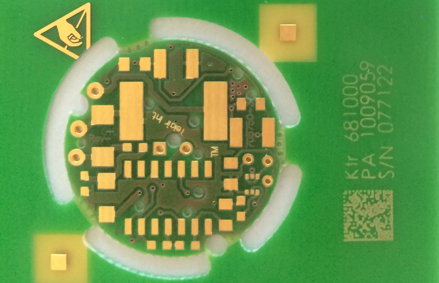 Industria Electrónica